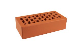 Crvena glatka opeka 65